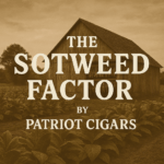 The Sotweed Factor